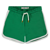 Sweatshorts - Green