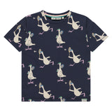 T-Shirt Short Sleeve - Tennis Goose