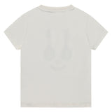 T-Shirt Short Sleeve - Tennis Face