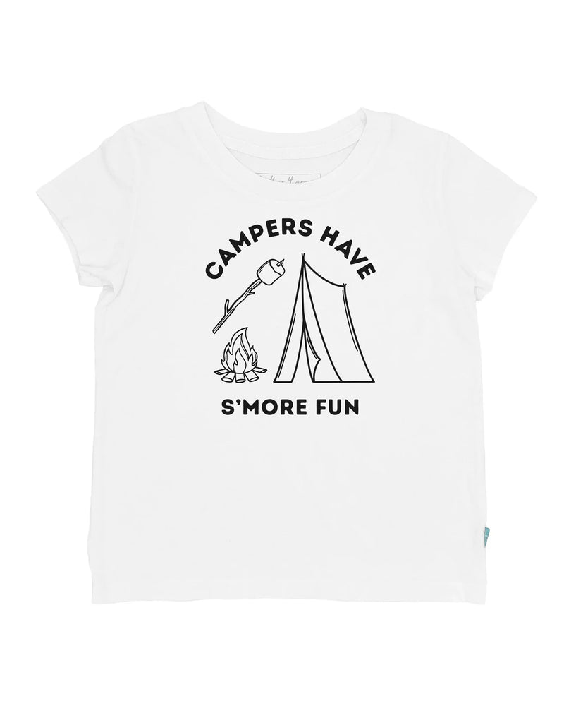 S'MORE FUN EVERYDAY TEE