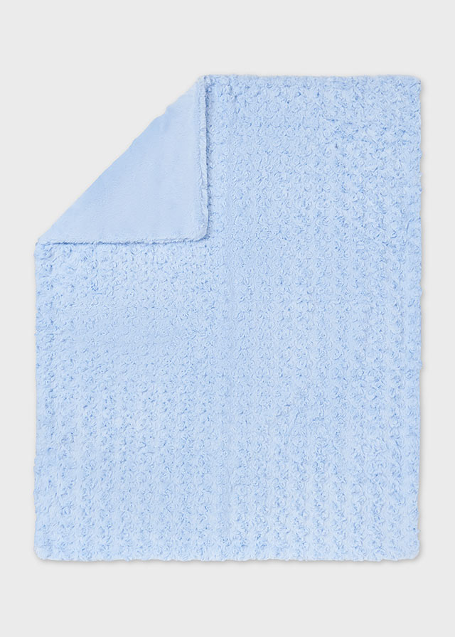 Baby blanket