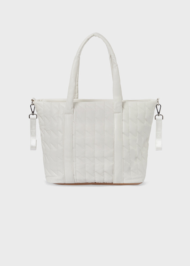 Baby Quilted Bag