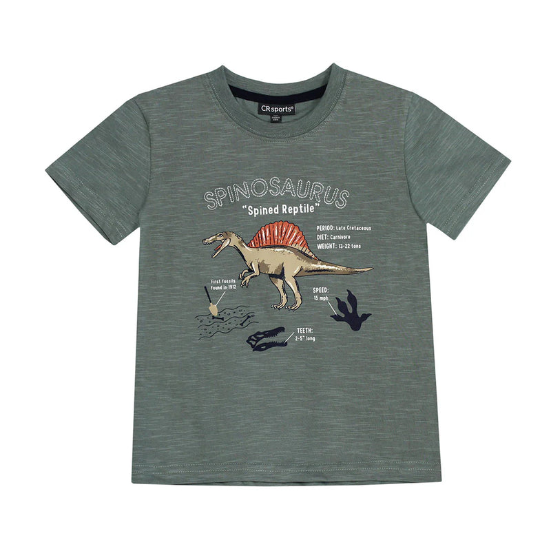 Spinosaurus T-Shirt