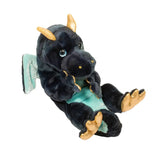 Lil’ Baby Navy Dragon - The Gray Dragon