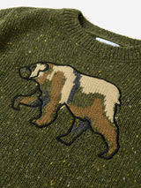 Bear Jumper