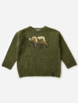 Bear Jumper