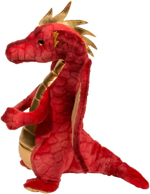 Eugene Red Dragon