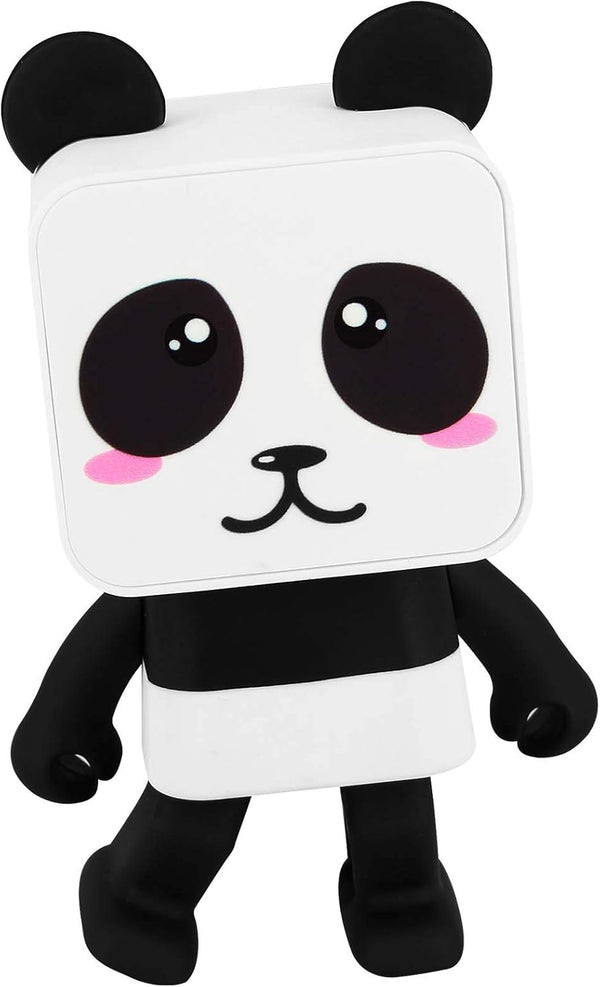 Dancing Panda Speaker