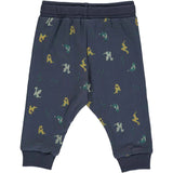 Dragon Pants Baby - The Gray Dragon