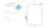 Le Petit Baby Book