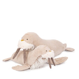 Walrus Plush (Extra Large)