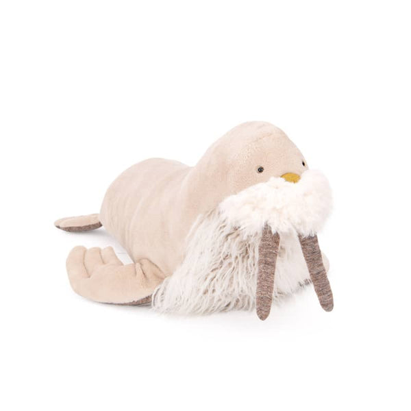 Walrus Plush (Extra Large)