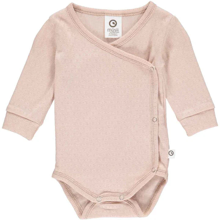 Mini Me, Spa Rose 2PC Set