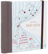 Le Petit Baby Book