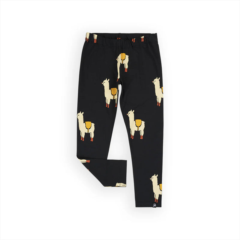 Carlijnq Alpaca Leggings