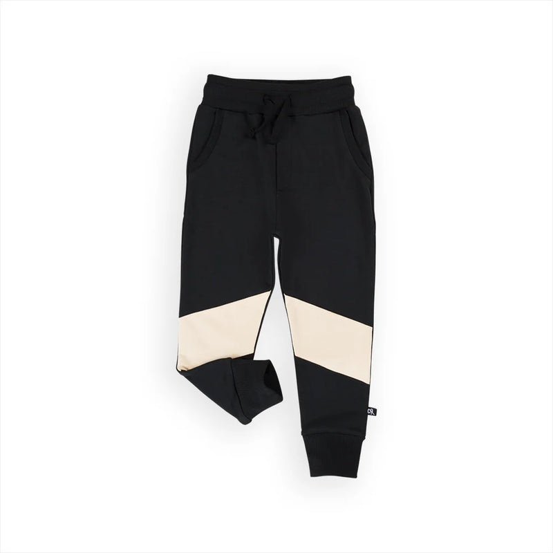 Carlinjnq 2 Color Sweatpants