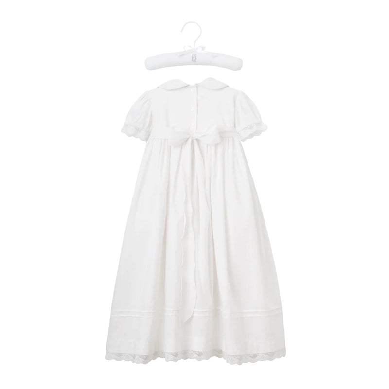 Christening Gown (Girl) - The Gray Dragon