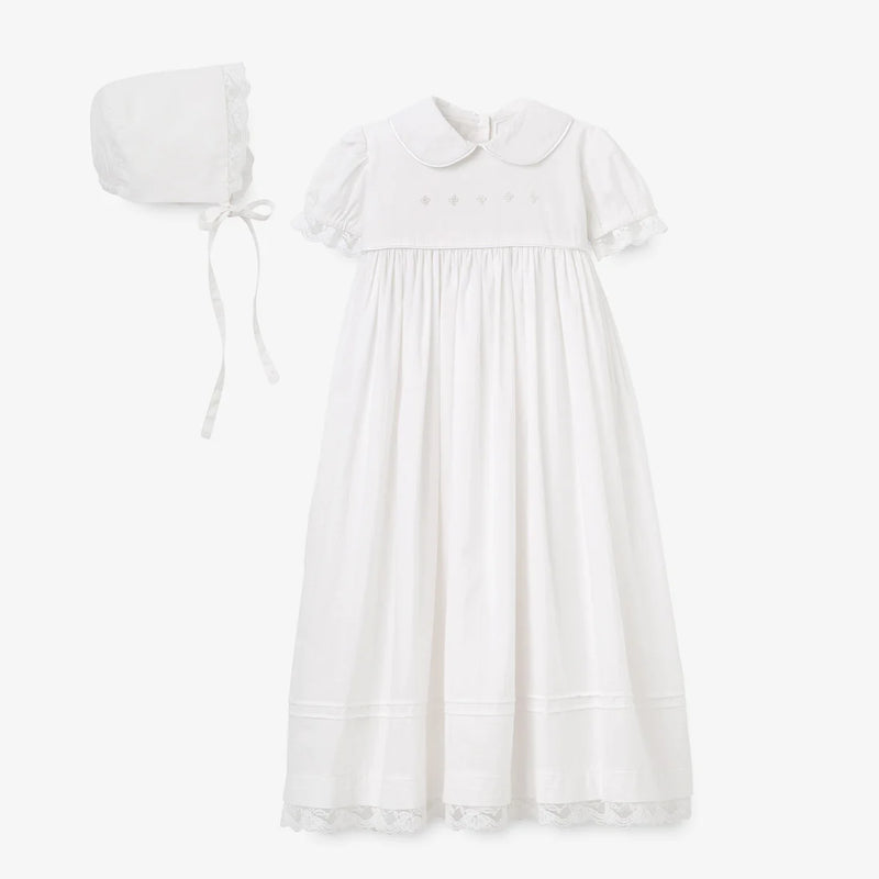 Christening Gown (Girl) - The Gray Dragon