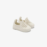 Lusso Cloud - Bone White Slip-Ons