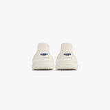 Lusso Cloud - Bone White Slip-Ons