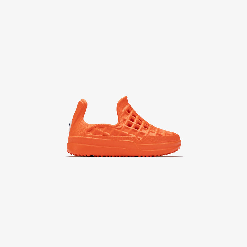 Lusso Cloud - Carrot Slip-Ons