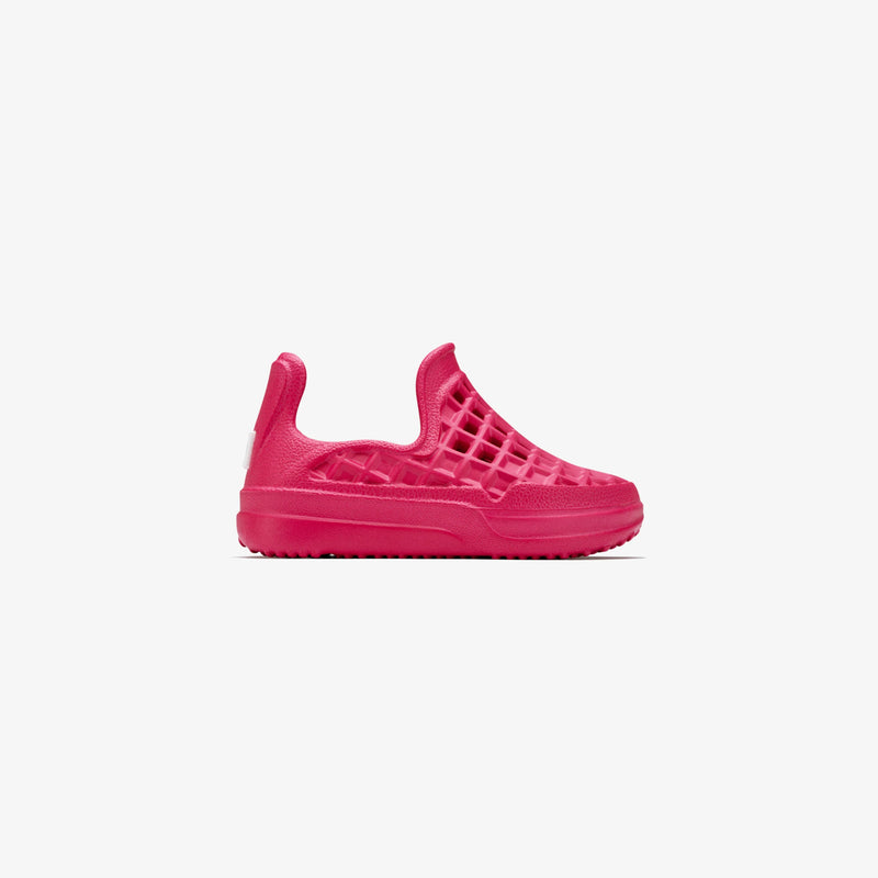 Lusso Cloud - Magenta Slip-Ons