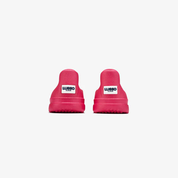 Lusso Cloud - Magenta Slip-Ons