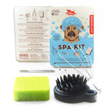 Kobe Dog Spa Kit