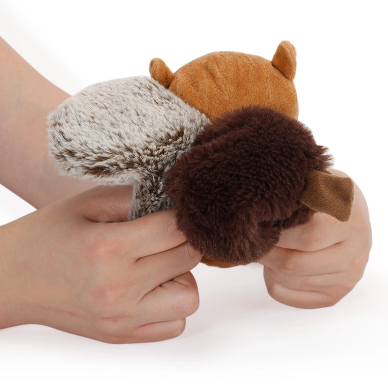 Kobe 2-in-1 Dog Toy