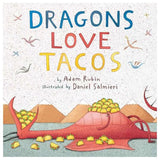 Dragons Love Tacos