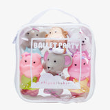 Elegant Baby Squirties Bath Toys - Various