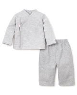 Kissy Essentials Pant Set - The Gray Dragon