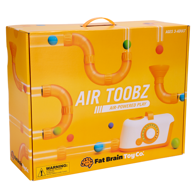 AirToobz Original + The Expansion Pack!