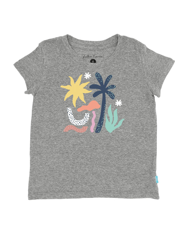 Vacay Dreamin' Every Day Tee