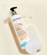 Fresh N' Clean - Hair + Body Wash - The Gray Dragon