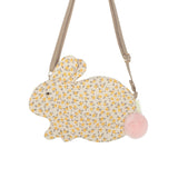 Ditsy Hoppy Bunny Bag