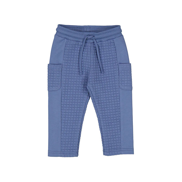 Baby Boys' Knit Pant