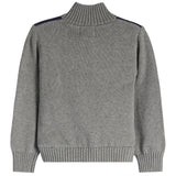 Joshy Sweater/Jacket