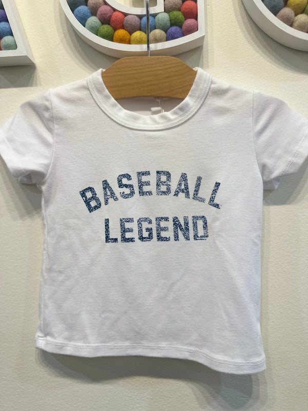 Baseball Legend T-Shirt