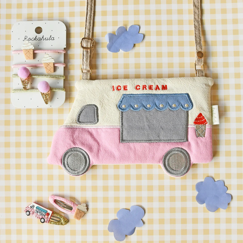 Ice Cream Van Bag