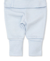 Kissy Rib Pant Stripe Set - The Gray Dragon