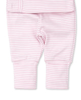 Kissy Rib Pant Stripe Set - The Gray Dragon