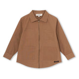 Anton Shirt Jacket