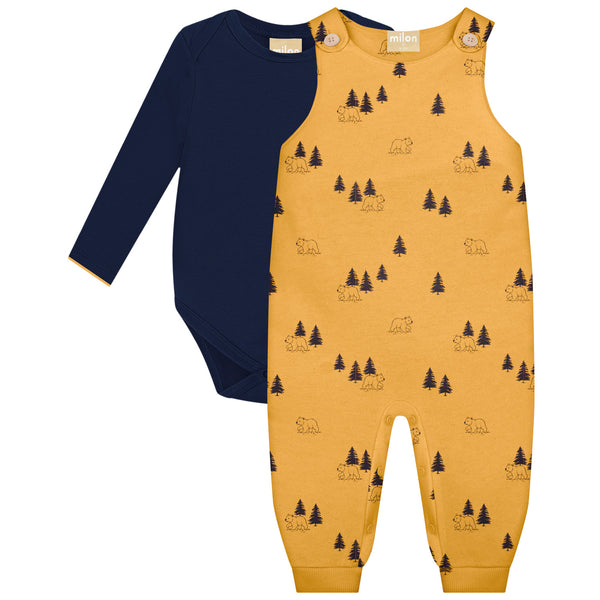 Bear Adventure 2Piece Set