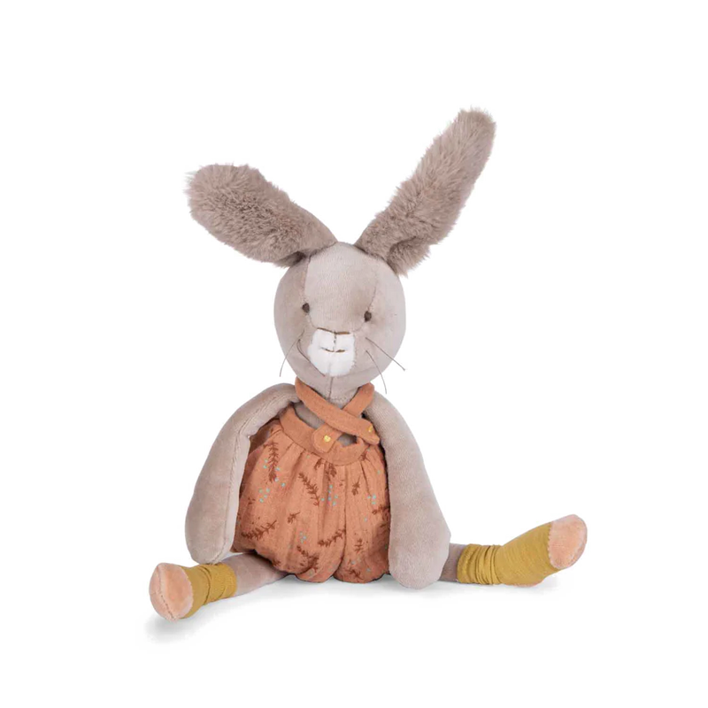 Clay Rabbit