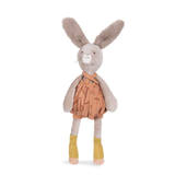 Clay Rabbit