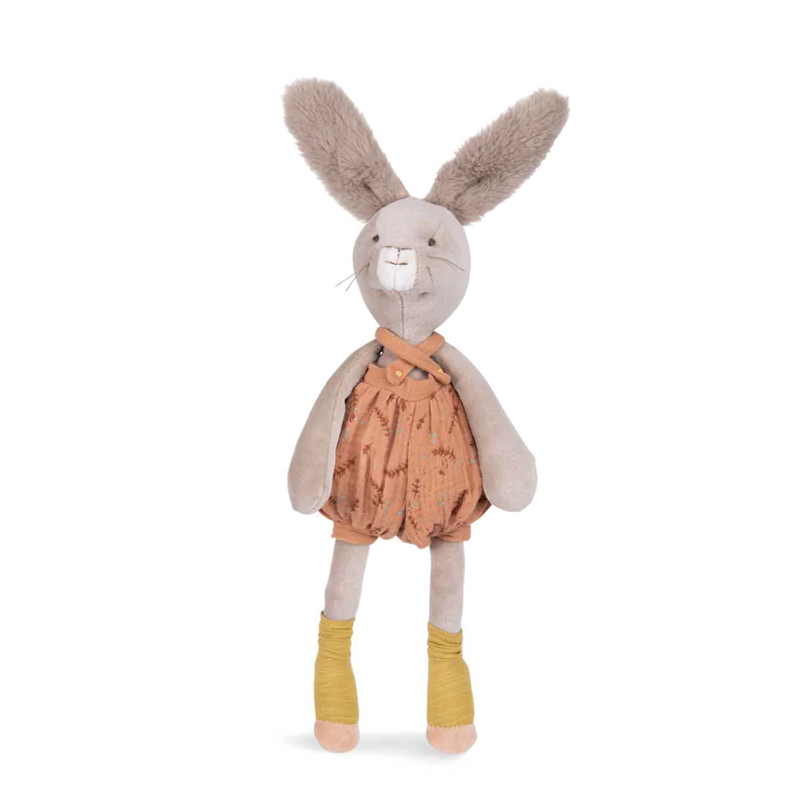 Clay Rabbit