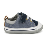 See Kai Run - Stevie || INF - Blue Denim