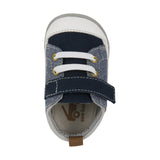 See Kai Run - Stevie || INF - Blue Denim