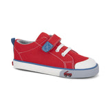 See Kai Run - Stevie || Red/Blue